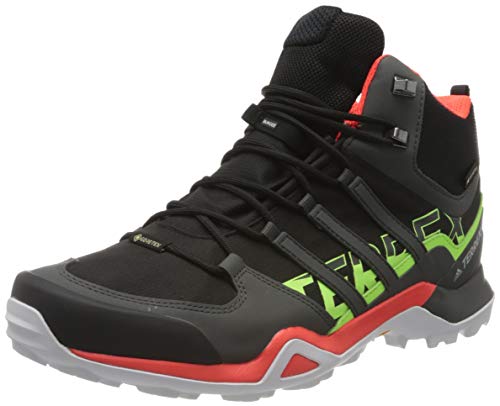 Adidas Terrex Herren Wanderschuhe - Swift R2 Mid GTX