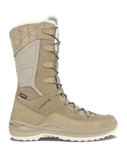 Lowa Winterschuhe Damen - Outdoor Schuhe - Lowa Damen Alba II GTX
