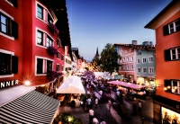 Die SOKO-Kitzbühel-Filmtour gibt Einblick in die Entstehung der Serie Die SOKO-Kitzbühel-Filmtour gibt Einblick in die Entstehung der Serie