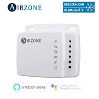 Aidoo Wi-Fi Adapter für Mitsubishi Heavy Klimageräte