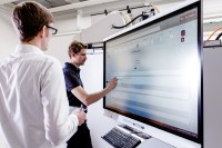 Web-Seminar: Mit digitalem Shopfloor Management Probleme schneller lösen Web-Seminar: Mit digitalem Shopfloor Management Probleme schneller lösen