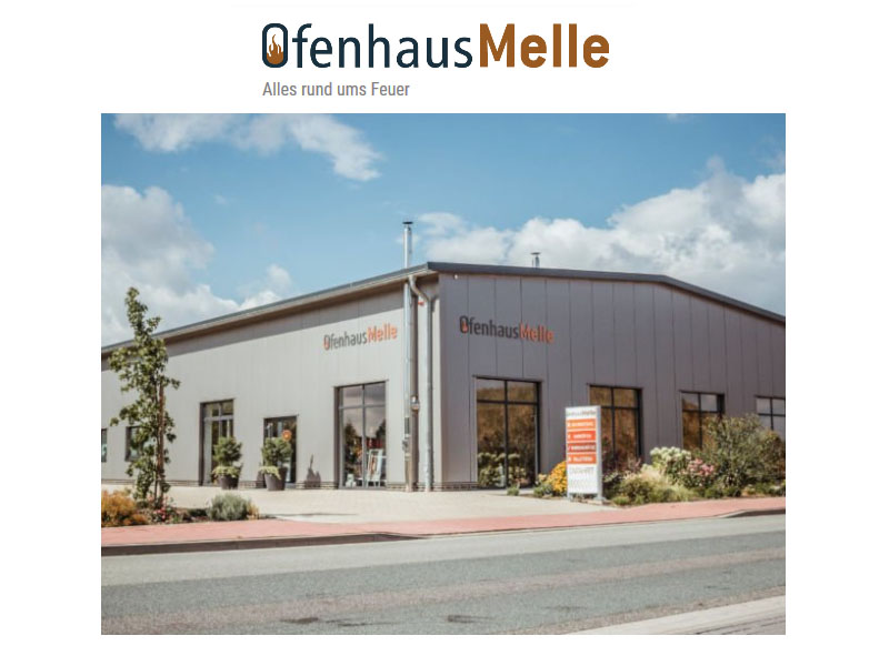 Ofenhaus-Melle Ofenhaus-Melle
