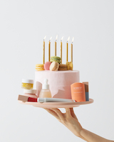 MiiN Cosmetics Geburtstag MiiN Cosmetics Geburtstag
