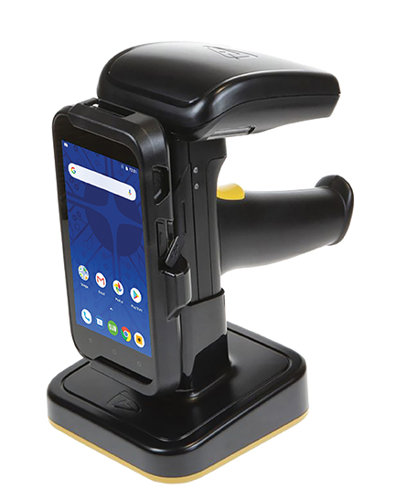 RFID-Griff 2128P von Datalogic RFID-Griff 2128P von Datalogic