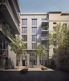 Bornholmer Straße 6_Copyright David Borck Immobiliengesellschaft Bornholmer Straße 6_Copyright David Borck Immobiliengesellschaft