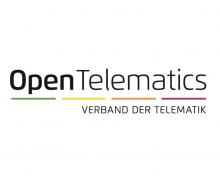 Bild: OpenTelematics Bild: OpenTelematics