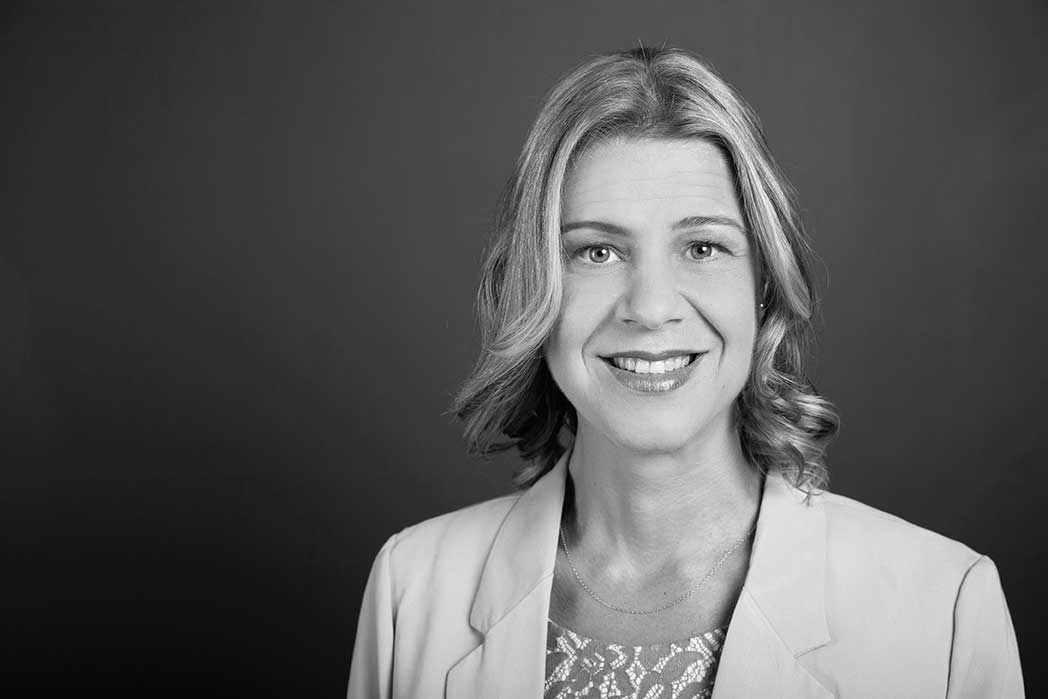 Katrin Jampert (39) ist seit Oktober 2020 Teil des Happyjobber-Team Katrin Jampert (39) ist seit Oktober 2020 Teil des Happyjobber-Team