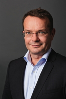 Carsten Hoffmann ist Manager Sales Engineering bei Forcepoint in München. (Quelle: Forcepoint) Carsten Hoffmann ist Manager Sales Engineering bei Forcepoint in München. (Quelle: Forcepoint)