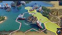 CIV VI Update