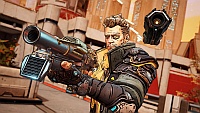BL3 Zane