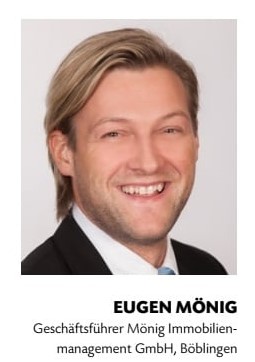 Eugen Mönig - Mönig Immobilienmanagement Eugen Mönig - Mönig Immobilienmanagement