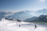 Fun Ride Gerent (c) Mayrhofner Bergbahnen (ZILLERTALERHOF Alpine Hideaway)
