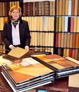 Carpet:Center Showroom Carpet:Center Showroom