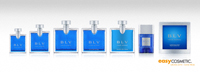 Die Produktrange von Bvlgari BLV pour Homme Die Produktrange von Bvlgari BLV pour Homme