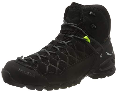 Salewa Wanderschuhe MS Alp Trainer Mid GTX Salewa Wanderschuhe MS Alp Trainer Mid GTX