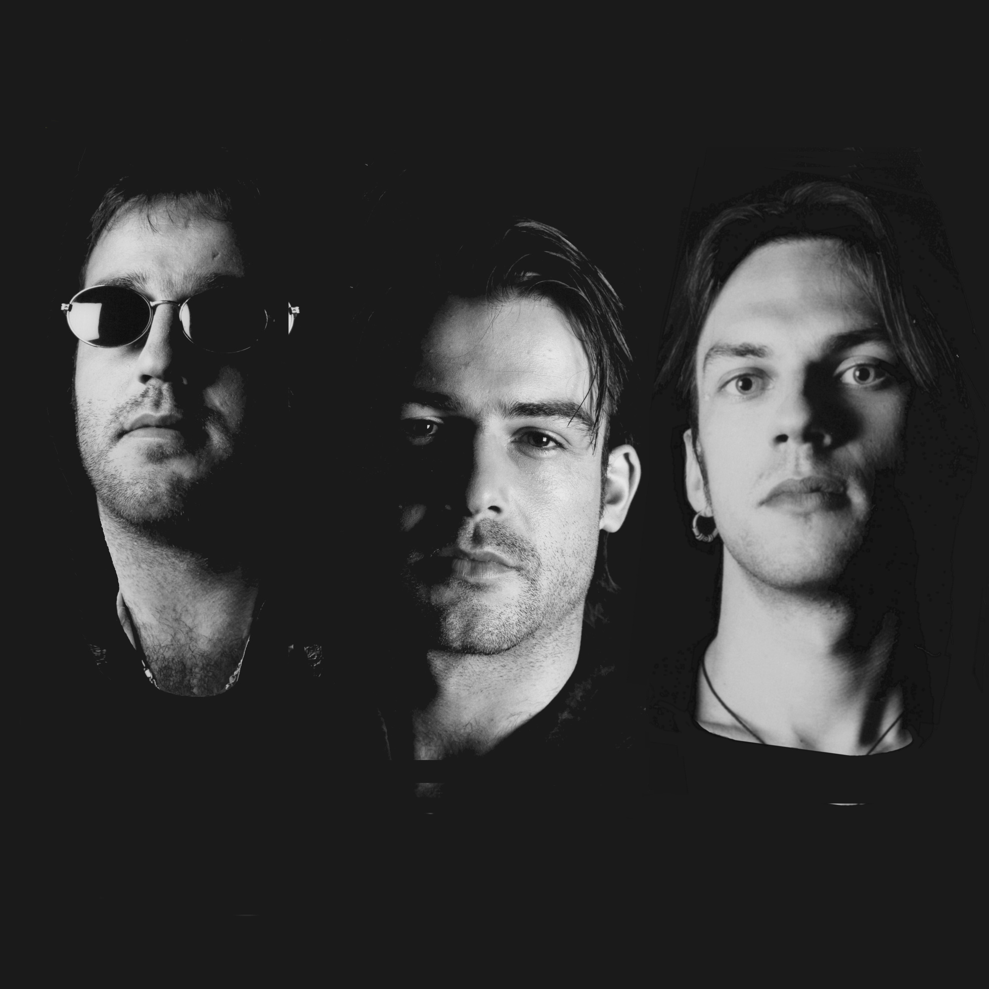 The Joshua Steeven: Mario Trapani, Josh Weimeea, Steeve Tiobueno