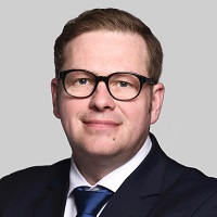 Marcel Tietjen, Partner bei BearingPoint; Bildquelle: BearingPoint