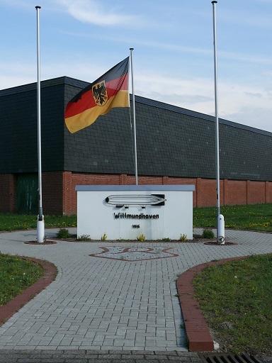 Bild: Taktisches Luftwaffengeschwader 71 „Richthofen“ Bild: Taktisches Luftwaffengeschwader 71 „Richthofen“