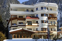 Der ZILLERTALERHOF Alpine Hideaway im Winter (ZILLERTALERHOF Alpine Hideaway)