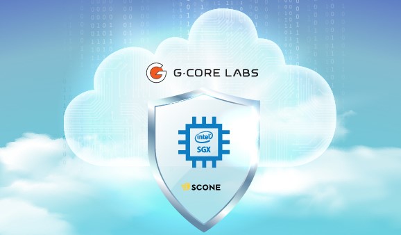 Intel SGX garantiert Hardware-Verschlüsselung für den Speicher