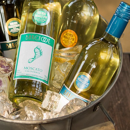 Barefoot Wine Ice Bucket Barefoot Wine Ice Bucket