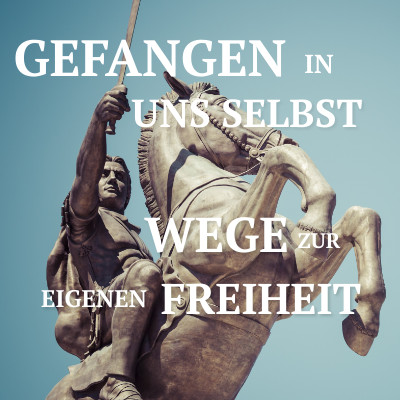 Gefangen In Uns Selbst - Der Essay für junge Menschen mit Depressionen & Suchterkrankungen