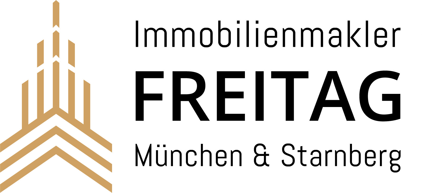 Immobilienmakler FREITAG