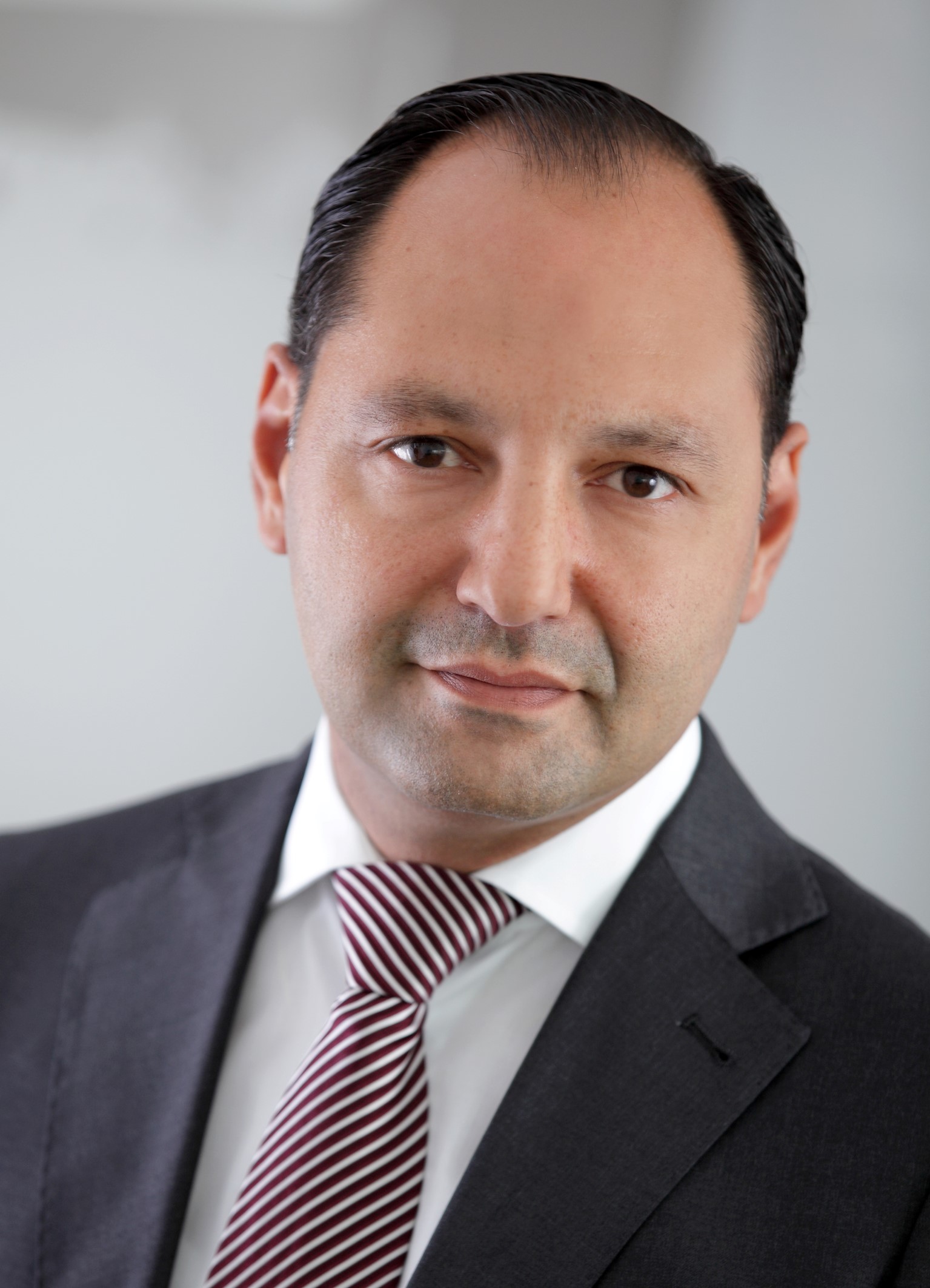 Rechtsanwalt Salvatore Barba aus München Rechtsanwalt Salvatore Barba aus München