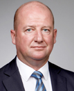 Ullrich Müller, Niederlassungsleiter Aengevelt Leipzig. 