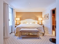 © Grand Hotel Kronenhof © Grand Hotel Kronenhof