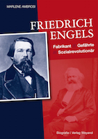 Anlässlich des 200. Geburtstag Friedrich Engels am 28.11.2020