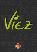 Neuerscheinung – Viez – kultig, lecker und gesund