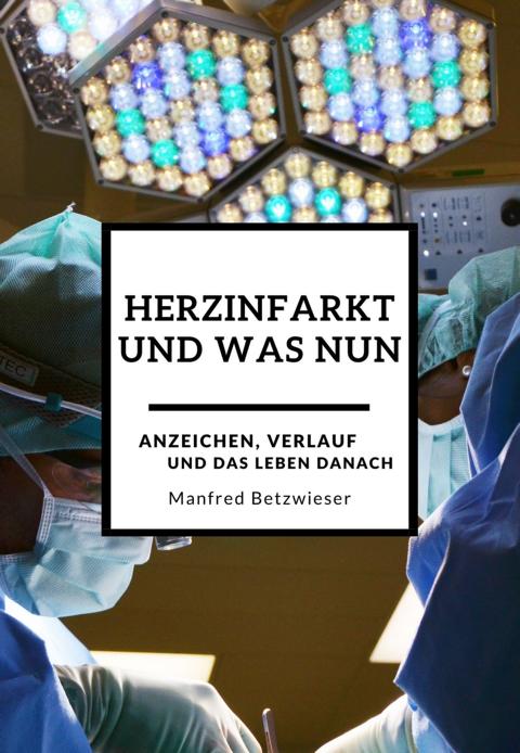 Buch Neuvorstellung