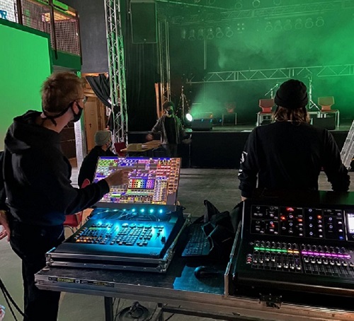 Workshop für Auszubildende hannoverscher Kulturzentren im Kooperatoinsprojekt #step2future