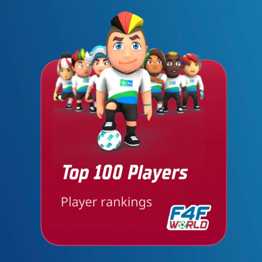 Der Fußball-Simulator"F4F-World" ist ab 10. Dezember online verfügbar. (Bildquelle: AGT/Fu Der Fußball-Simulator"F4F-World" ist ab 10. Dezember online verfügbar. (Bildquelle: AGT/Fu