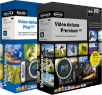 Videoschnitt-Software von MAGIX