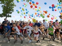 Start im letzten Jahr