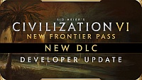 CIV VI DLC