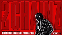 NBA 2K21 2 Chainz NBA 2K21 2 Chainz