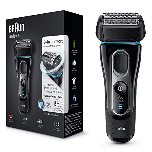 Braun Rasierer - Elektrorasierer - Trockenrasierer Braun Rasierer - Elektrorasierer - Trockenrasierer