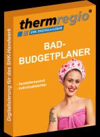 Thermregio-Onlinetool Bad-Budgetplaner Thermregio-Onlinetool Bad-Budgetplaner