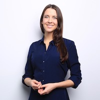 Cornelia Röper, Geschäftsführerin der mitunsleben GmbH