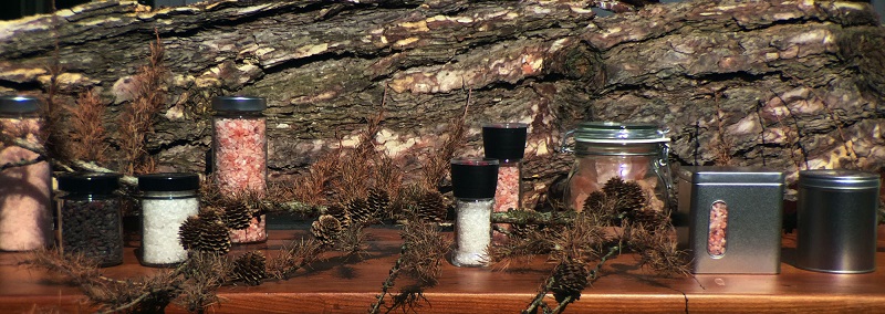 Himalayasalz Kundengeschenke von der Salz+Salz GmbH Himalayasalz Kundengeschenke von der Salz+Salz GmbH