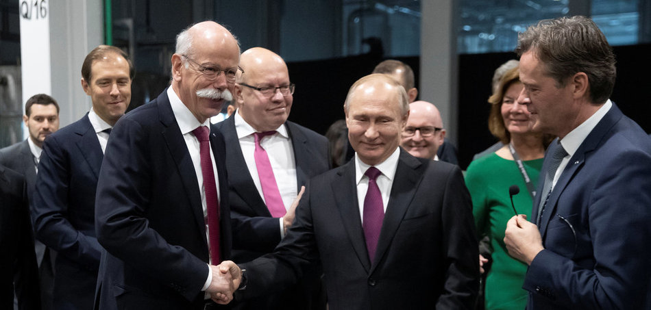 Übersetzer und Dolmetscher für Russisch in Dortmund Übersetzer und Dolmetscher für Russisch in Dortmund