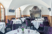 © Kulm Hotel St. Moritz