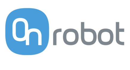 Logo OnRobot (Bildquelle: @OnRobot) Logo OnRobot (Bildquelle: @OnRobot)
