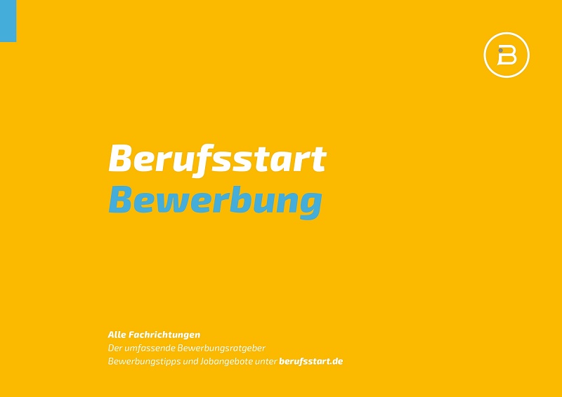Berufsstart Bewerbung 2020 Berufsstart Bewerbung 2020