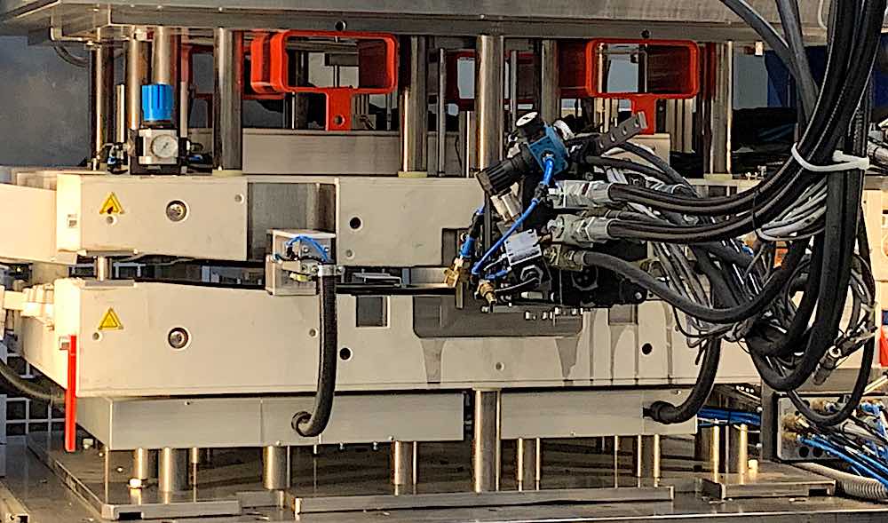Intelligente Werkzeuge für Industrie 4.0 und Smart Factory-Umfeld hat BBG vorgestellt (Foto BBG).