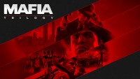Mafia: Trilogy Art