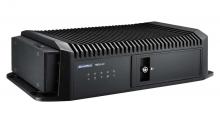 Der neue Fahrzeugcomputer TREK-60. Bild: Advantech